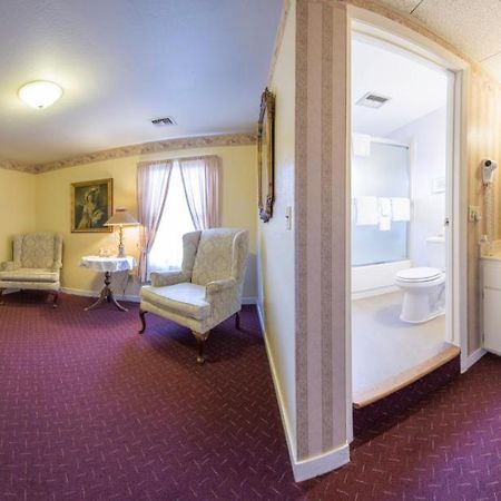 Historic Cary House Hotel Placerville Esterno foto